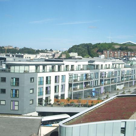 Liberty Wharf Apartments Saint Helier Jersey Esterno foto