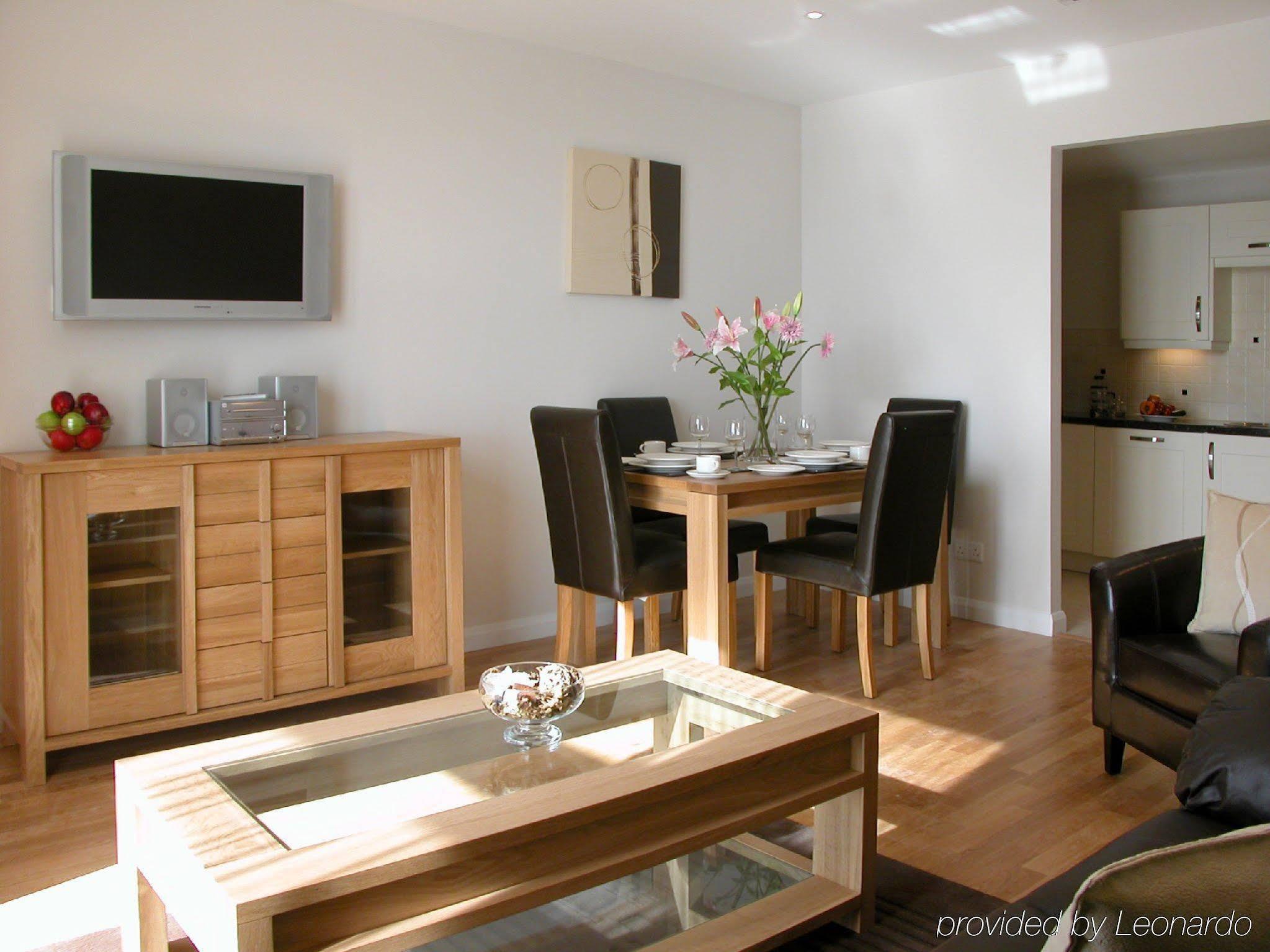 Liberty Wharf Apartments Saint Helier Jersey Esterno foto