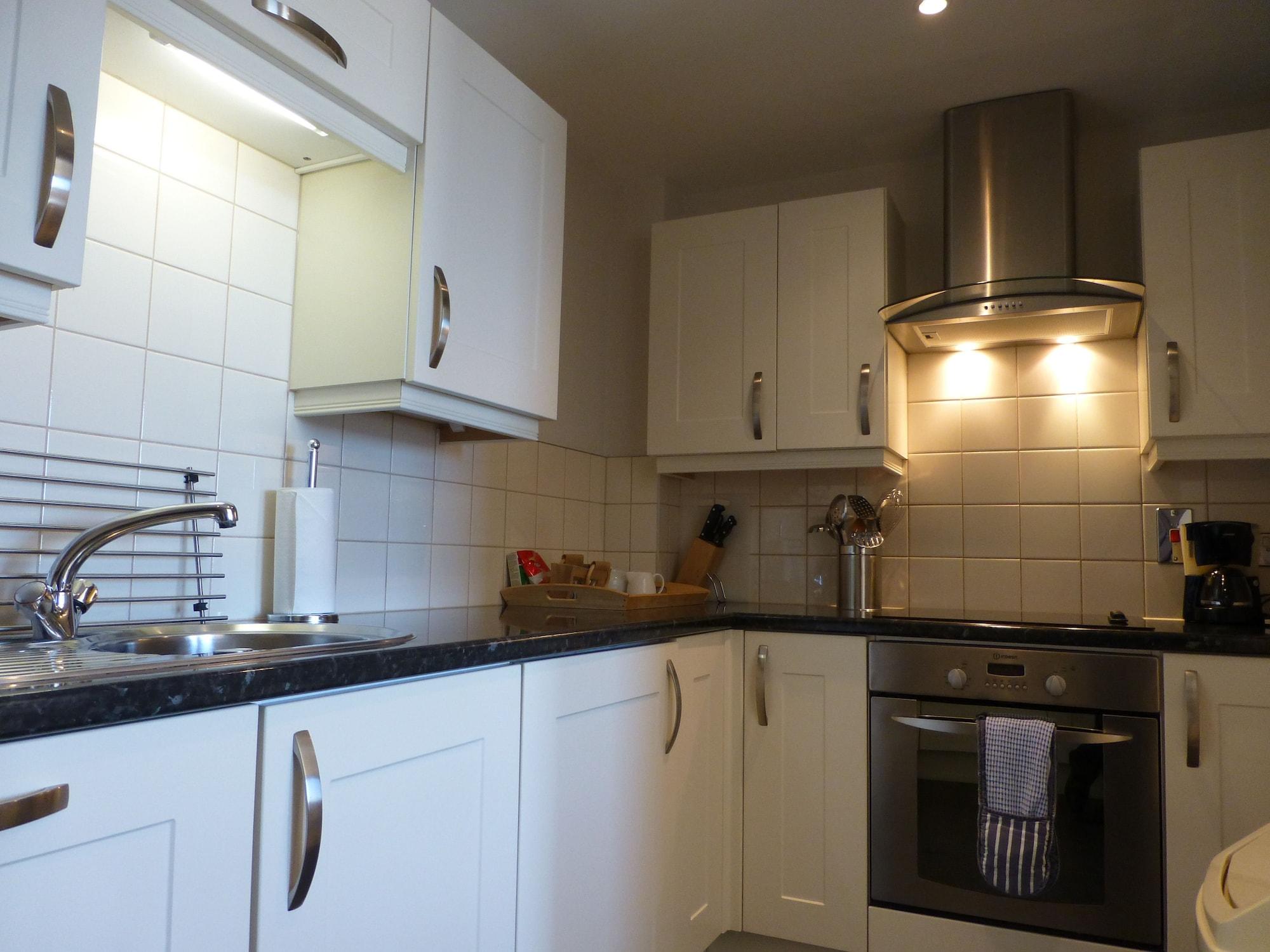 Liberty Wharf Apartments Saint Helier Jersey Esterno foto