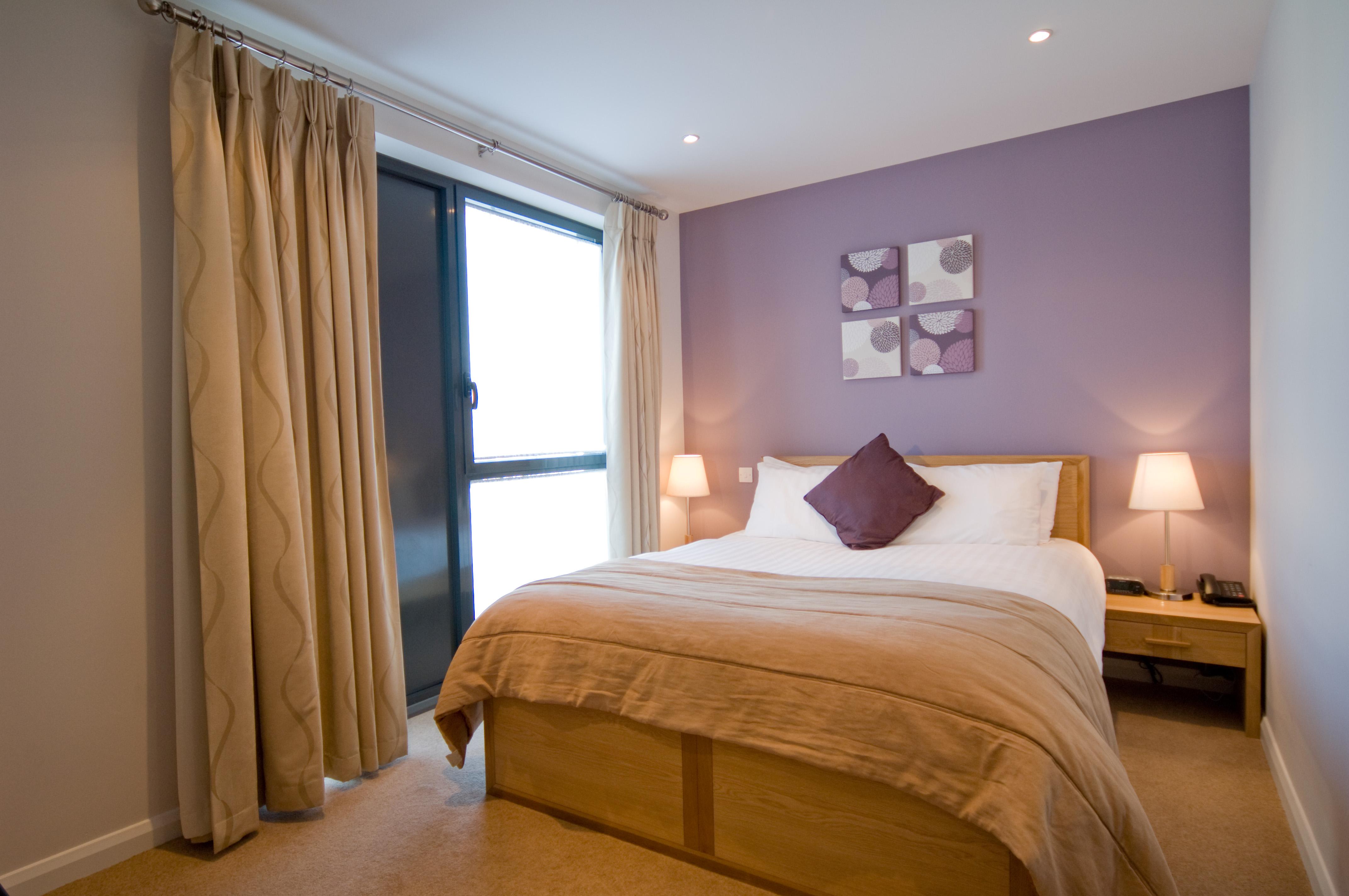 Liberty Wharf Apartments Saint Helier Jersey Esterno foto