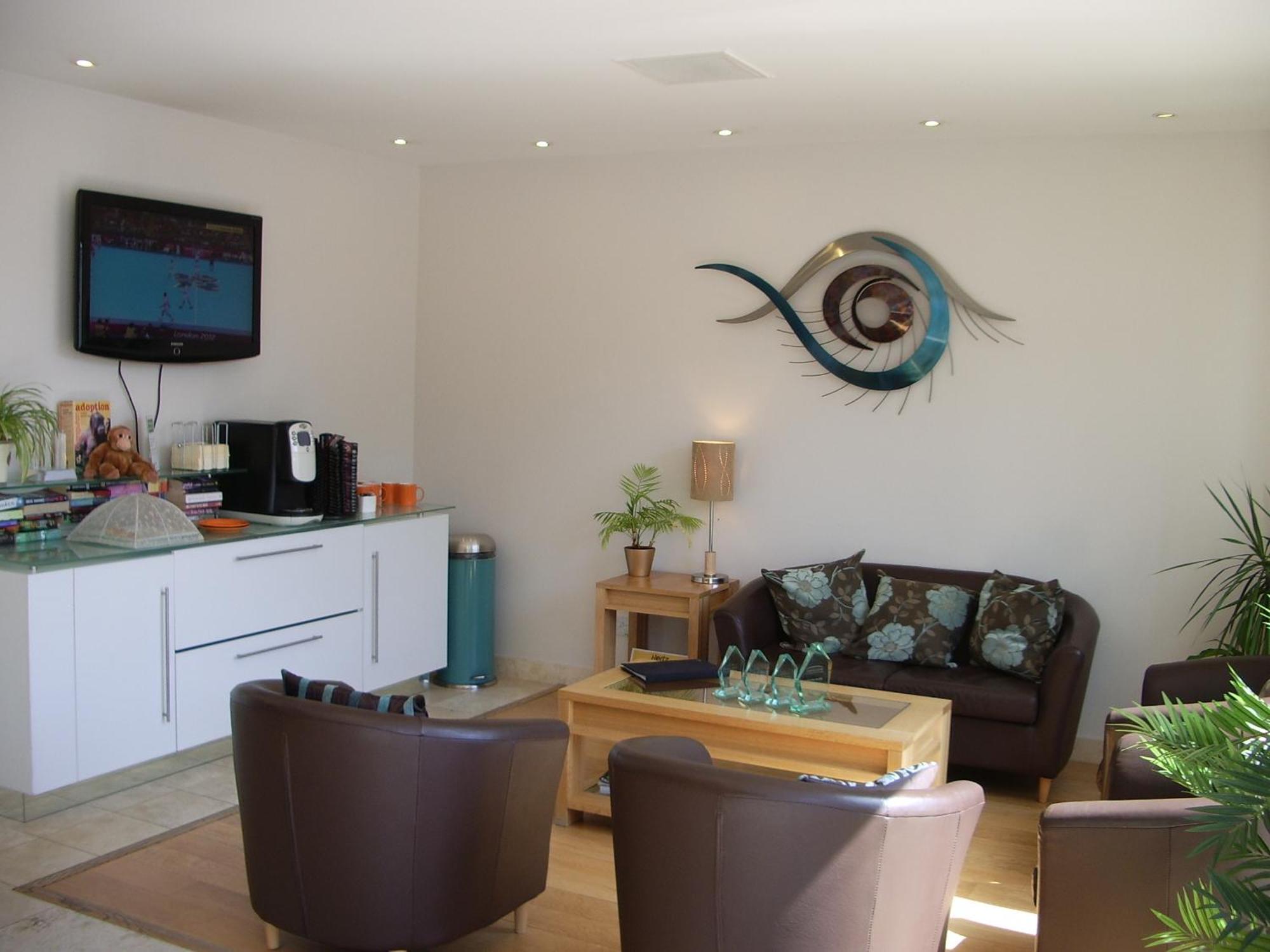 Liberty Wharf Apartments Saint Helier Jersey Esterno foto