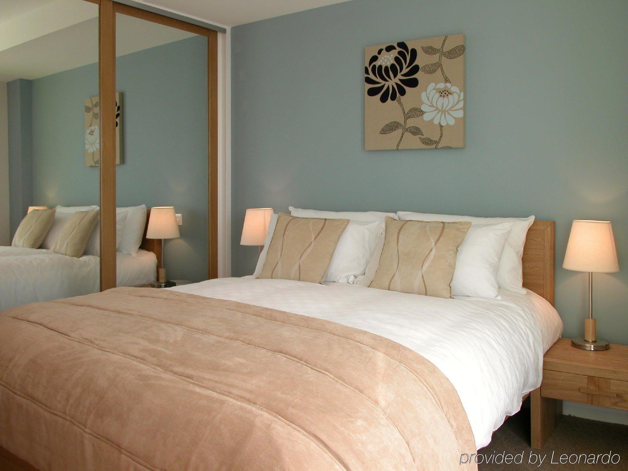 Liberty Wharf Apartments Saint Helier Jersey Camera foto